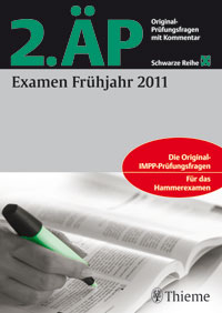 2. ÄP Examen Frühjahr 2011