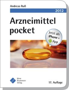 Arzneimittel Pocket 2012