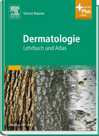 Dermatologie - Lehrbuch und Atlas